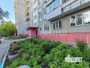 4-к квартира, вторичка, 70м2, 4/9 этаж