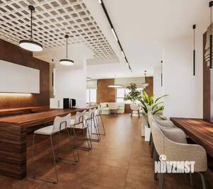 4-к квартира, вторичка, 80м2, 18/25 этаж