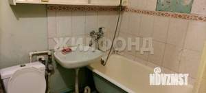 1-к квартира, вторичка, 29м2, 1/5 этаж