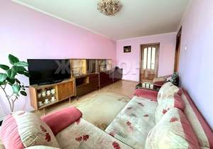 3-к квартира, вторичка, 59м2, 4/9 этаж