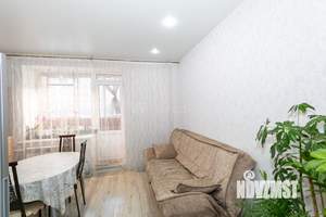 3-к квартира, вторичка, 53м2, 3/12 этаж