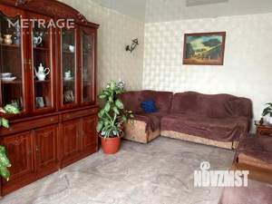 2-к квартира, вторичка, 53м2, 9/10 этаж