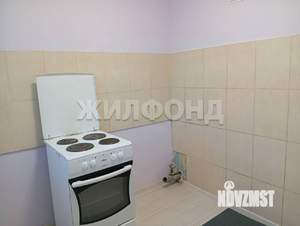 1-к квартира, вторичка, 29м2, 5/5 этаж