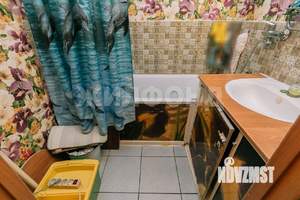 2-к квартира, вторичка, 56м2, 3/12 этаж