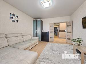 2-к квартира, вторичка, 58м2, 9/9 этаж