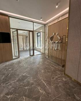 1-к квартира, вторичка, 34м2, 6/25 этаж