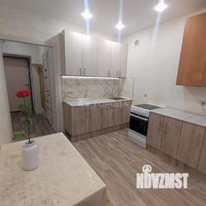 1-к квартира, вторичка, 37м2, 7/12 этаж