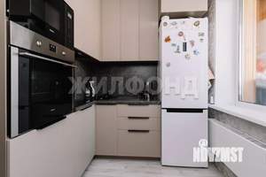 1-к квартира, вторичка, 26м2, 6/10 этаж