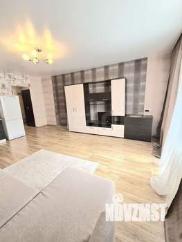 Студия квартира, вторичка, 34м2, 5/10 этаж