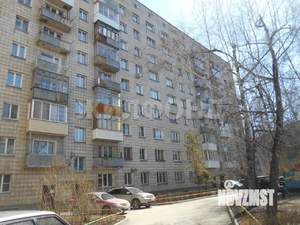 3-к квартира, вторичка, 67м2, 4/9 этаж