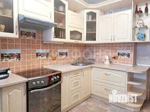 2-к квартира, вторичка, 59м2, 14/17 этаж