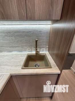 2-к квартира, вторичка, 40м2, 9/17 этаж