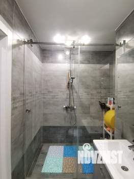 4-к квартира, вторичка, 133м2, 6/21 этаж