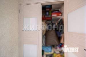 2-к квартира, вторичка, 55м2, 7/10 этаж