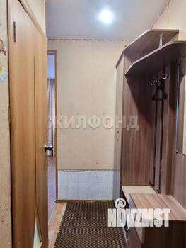 1-к квартира, вторичка, 32м2, 1/5 этаж