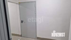 2-к квартира, вторичка, 39м2, 12/18 этаж