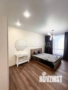 2-к квартира, вторичка, 48м2, 12/18 этаж