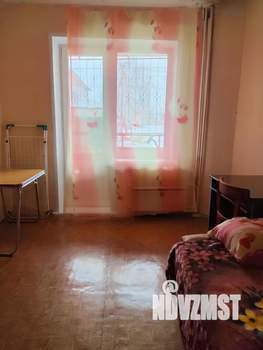 1-к квартира, вторичка, 36м2, 1/10 этаж