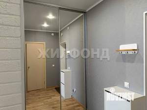1-к квартира, вторичка, 35м2, 1/9 этаж