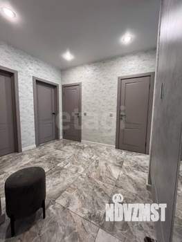 2-к квартира, вторичка, 76м2, 3/3 этаж