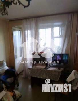 2-к квартира, вторичка, 51м2, 5/10 этаж