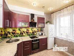 2-к квартира, вторичка, 50м2, 9/9 этаж