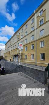 3-к квартира, вторичка, 82м2, 2/5 этаж