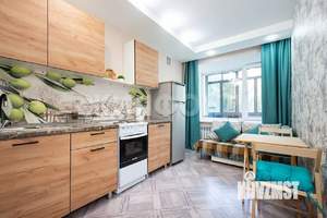 1-к квартира, вторичка, 30м2, 1/12 этаж