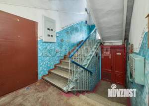 2-к квартира, вторичка, 49м2, 3/3 этаж