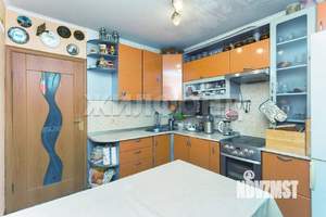 3-к квартира, вторичка, 67м2, 1/11 этаж