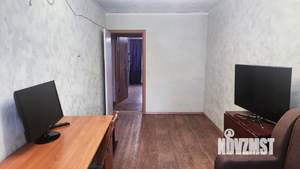 2-к квартира, вторичка, 43м2, 3/5 этаж