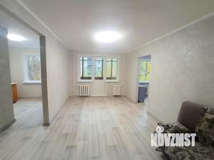 2-к квартира, вторичка, 47м2, 3/5 этаж