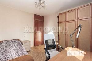 4-к квартира, вторичка, 78м2, 9/9 этаж