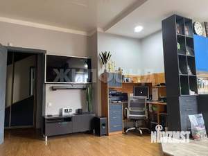 2-к квартира, вторичка, 59м2, 2/4 этаж