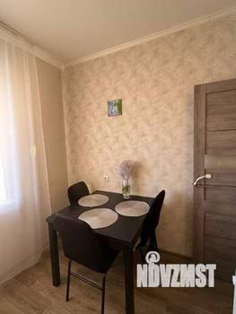 2-к квартира, вторичка, 56м2, 7/10 этаж