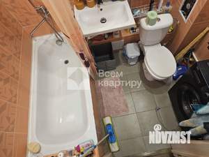 1-к квартира, вторичка, 35м2, 9/9 этаж