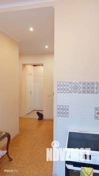 2-к квартира, вторичка, 60м2, 3/4 этаж