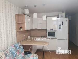 Студия квартира, вторичка, 31м2, 5/17 этаж