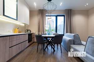 2-к квартира, вторичка, 55м2, 4/8 этаж