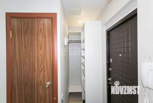 1-к квартира, вторичка, 37м2, 9/10 этаж