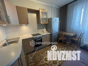 1-к квартира, вторичка, 34м2, 8/19 этаж