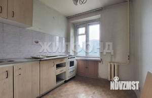 1-к квартира, вторичка, 29м2, 4/9 этаж