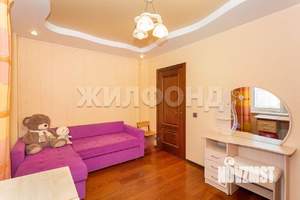 3-к квартира, сданный дом, 88м2, 10/16 этаж