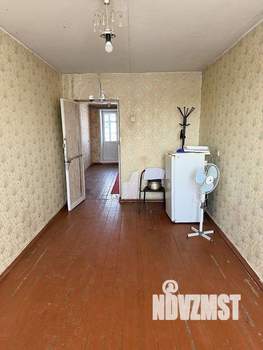 2-к квартира, вторичка, 48м2, 5/5 этаж