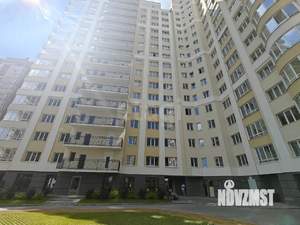 3-к квартира, сданный дом, 115м2, 7/18 этаж