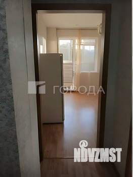 Студия квартира, вторичка, 30м2, 4/17 этаж