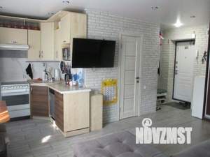 2-к квартира, вторичка, 42м2, 3/5 этаж