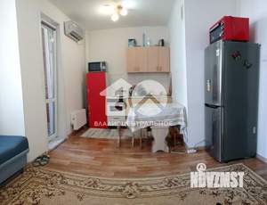 Студия квартира, вторичка, 29м2, 8/17 этаж