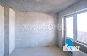 2-к квартира, вторичка, 61м2, 24/27 этаж