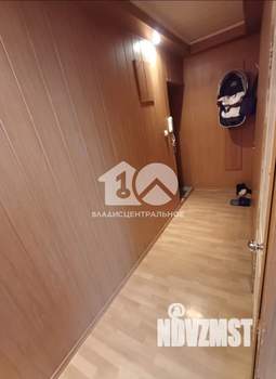 2-к квартира, вторичка, 42м2, 5/5 этаж